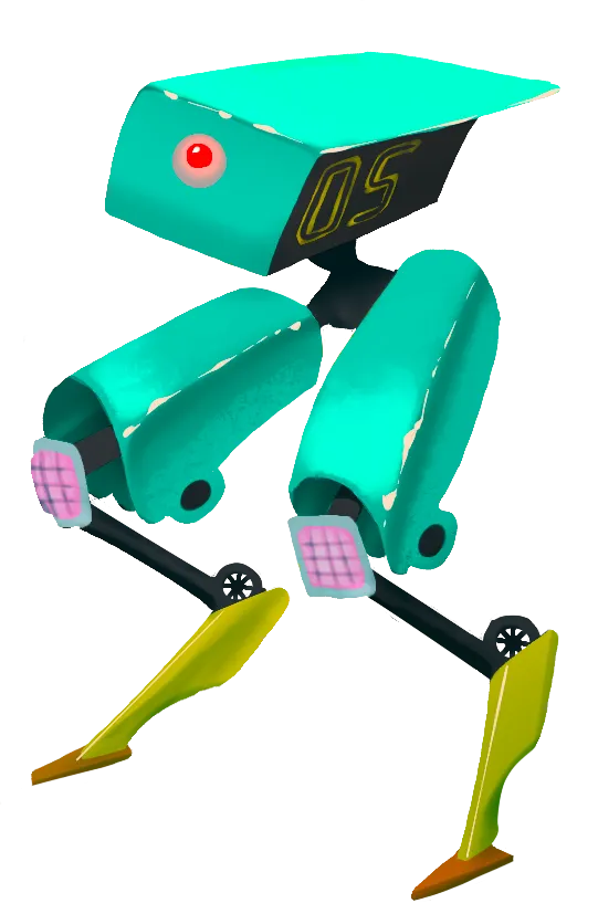 SpringBot